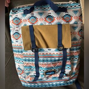 Kavu backpack